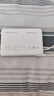 vivo33W自带线充电宝1万毫安【3C认证可上飞机】纤薄小巧跨品牌快充兼容适配苹果华为小米oppo出行便携 实拍图