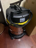 KARCHER德国卡赫【价保618】不锈钢桶式吸尘器25L大容量家商干湿两用工业开荒装修大吸力WD3s 实拍图