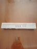 京东京造 筷子 家用食品接触级餐具实木防滑鸡翅木原木【无漆无蜡】10双装 实拍图