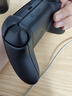 微软（Microsoft）Xbox无线游戏手柄 磨砂黑+USB-C线 蓝牙适配Xbox/PC/平板/手机Steam促销 黑神话悟空 空洞骑士 实拍图