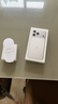 Apple/苹果 40W type-c快充充电器 苹果usb-c原装充电头 旗舰店新款苹果iphone17/16/15promax充电器 实拍图