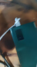 驰界快充线6A正品超级闪充电器120/100W/88W/66W安卓5A数据线适用于华为充电线荣耀小米三星vivo原套装 120W/66W【6A超级闪充线】- 1米 实拍图