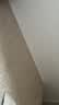 ESCASE适用华为Mate70Air手机壳全包保护套防摔男女通用个性创意商务风贴皮背壳 ES-19深邃黑 实拍图