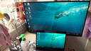 华为MateView SE 27英寸 高清 IPS全面屏 100Hz高刷 电脑办公显示器 莱茵护眼 标准版 实拍图