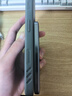 图拉斯小云宝Pro【更快更安芯】超薄magsafe磁吸充电宝无线快充3C认证可上飞机适用苹果iphone17外接电池 【更快更安芯Pro】 五千毫安-深空灰 【2026新款】新3C国家认证-轻便出行力 实拍图