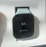 小米（MI）REDMI Watch 6 澎湃OS 3 心率血氧监测 蓝牙通话 红米手表6 智能手表 小米汽车 送男友送女友 迷雾蓝 实拍图