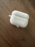 Apple/苹果 AirPods Pro (第三代) 搭配MagSafe充电盒 (USB-C) 苹果耳机 蓝牙耳机 适用iPhone/iPad/Mac 实拍图