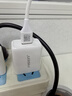 品胜5V1A充电器USB充电插头通用苹果iPhone17/16华为小米荣耀OPPO安卓手机手表耳机风扇电源适配器 实拍图