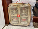 五粮液 普五八代 鸿运礼盒浓香型白酒52度500ml*2瓶礼盒装 酒厂直供 618 实拍图