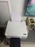 爱普生（EPSON）【6代新品】L3351墨仓式彩色打印机 微信打印/无线连接 家用AI学习打印机（打印、复印、扫描） 实拍图
