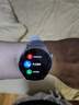 飞利浦（PHILIPS）AI手表商务会议记录多功能手表实时转写翻译APP消息推送蓝牙通话录音手表 VTR5206 实拍图