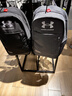 安德玛（Under Armour）护膝运动夏季跑步专业登山半月板篮足羽毛球骑行跳绳关节炎护具 实拍图
