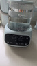babycare宝宝恒温热水壶智能冲泡奶家用调奶器 热烧水壶 玻璃恒温壶 实拍图