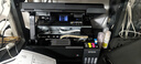 爱普生（EPSON）【6代新品】L3353墨仓式彩色家用AI学习打印机 L3251/L3255升级版(打印复印扫描 微信/无线 黑色） 实拍图