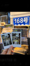 INSTAX富士instax立拍立得 mini相纸 白边双包20张(适用miniSE/11/12/40/90/LiPlay/EVO/Link3) 实拍图