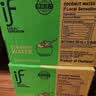 if【肖战推荐】100%天然椰子水泰国原装进口饮料350ml*24瓶整箱装 实拍图