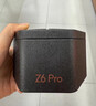 小天才儿童电话手表Z6Pro星云粉防水GPS定位 学生儿童智能手表4G视频拍照双摄男女表 实拍图