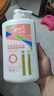 澳宝经典滋润沐浴露1kg+滋润顺滑洗发水480g 持久留香控油保湿沐浴乳 实拍图