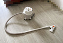 德尔玛（Deerma）【重磅新品】TJ700S 干吹两用吸尘器 家用商用 吸尘器桶式大吸力 整机降噪设计ZN-530 实拍图