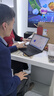 ThinkPad【国家补贴15%】T14p AI PC酷睿Ultra5 14.5英寸高性能工程师本笔记本电脑 32G 1TB 3K 商务办公本 实拍图
