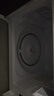 美的（Midea）快捷微波炉 家用小型 360°转盘加热 旋钮操控 易洁内胆（M1-L213B） 实拍图