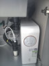 沁园（TRULIVA）前置过滤器 全屋家用净水器 40微米精滤 大流量 手动/自动冲洗 中央管道过滤 防寒防冻 赠责任险 8T/小时 旗舰智能款【P-O7712】 实拍图