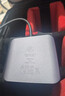 雷克沙（Lexar）USB 3.2高速读卡器 CFexpress Type B存储卡510U读卡器 10Gbps传输 金属喷砂 Type-C接口 实拍图