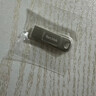 闪迪（SanDisk）128GB USB3.2 U盘 CZ74 读速高达400MB/s 金属高速u盘 安全加密 学习办公投标大容量优盘 实拍图