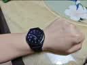 华为【520送礼优选送男友】HUAWEI WATCH GT 6 雅丹黑 46mm智能手表多维情绪健康全新骑行体验 实拍图