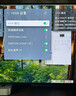 Apple/苹果AI电脑/Mac mini迷你主机 M4银色(10+10核) 16G 512G台式电脑主机 MU9E3CH/A 实拍图