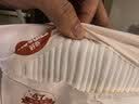 好奇（Huggies）铂金装小桃裤纸尿裤L120片(9-14kg)大号尿不湿【透爽散热】 实拍图