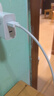 华为原装6A数据线USBType-A转USBType-C/1m支持66W（11V6A）充电线适用华为Pura 90/Mate80/畅享 90 实拍图