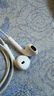 Apple/苹果 EarPods USB-C有线耳机 type-c有线耳机苹果耳机 苹果17有线耳机笔记本耳机游戏音乐 实拍图