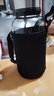 户外旅行大容量加厚玻璃杯子便携吨吨杯茶水分离带杯套泡茶水杯 1000ml吨吨桶*1个【送杯套】 实拍图