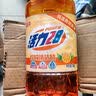 活力28透明柠檬洗洁精瓶装去油果蔬餐具净厨房碗筷按压泵食品级家用 1kg*1瓶 实拍图