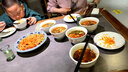 九阳（Joyoung）豆浆机1.3L破壁免滤轻音降噪304不锈钢3-4人用家用多功能全自动榨汁机料理机DJ13B-D08EC 实拍图