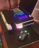机械师全新曙光16Pro【RTX5080 国家补贴】16英寸旗舰办公游戏笔记本电脑(R9 7945HX 300Hz 2.5K 32G 1T) 实拍图