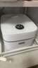 米家小米电饭煲0氟涂层钛内胆不粘3L家用2-3人 IH加热3D压力智能APP多功能电饭锅煮饭锅煮粥锅 P1  实拍图
