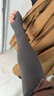 李宁冰袖男女防晒袖套冰丝防紫外线护臂夏季薄款骑行电竞凉感透气胳膊 实拍图