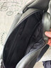 史莱辛格（Slazenger）潮牌磁吸扣斜挎包男单肩挎包大容量腰包骑行运动休闲胸包 实拍图