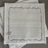 洁丽雅（Grace）彩虹疏油抹布25*25cm*6条加厚12层厨房刷锅去油巾 实拍图