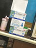 三精复方葡萄糖酸钙口服溶液10ml*30支 0-3-4-17岁婴儿童补钙长高液体钙 非葡萄糖酸钙铁锌口服液 非碳酸钙片 实拍图