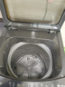 小天鹅（LittleSwan）波轮洗衣机全自动家用 15KG超大容量 TB15-1808T 免清洗不脏桶 健康除螨 以旧换新 实拍图