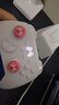 北通鲲鹏20无线游戏手柄AI智控双切扳机TMR震动蓝牙xbox类电脑PC手机steam电视NSswitch2体感深海迷航 实拍图