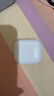 Apple/苹果【充电线套装】AirPods 4(支持主动降噪) 搭配无线充电盒(USB-C) 苹果耳机蓝牙耳机 实拍图