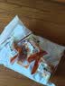 来伊份蟹香豆瓣蟹黄味蚕豆片坚果炒货下酒菜小吃小包装黄金豆瓣休闲零食 蟹香豆瓣500g(内约16小包) 实拍图