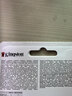 金士顿（Kingston）512GB USB3.2 Gen 1 U盘 DTSE9G3 金属U盘 读速220MB/s 写速100MB/s 学习办公投标电脑车载优盘 实拍图
