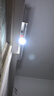 松下（Panasonic）LED灯泡 照明灯E27灯泡螺口节能灯源灯具 9瓦6500K球泡 实拍图