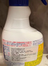 花王（KAO）强力除霉剂400ml*3浴室墙面墙体除霉喷雾啫喱瓷砖卫浴清洁清洗剂 实拍图