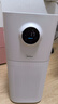 美的（Midea）【母婴级】空气净化器鼻炎家用除甲醛除烟味异味过敏原柳絮花粉空气净化机森林家L1 Lite 实拍图